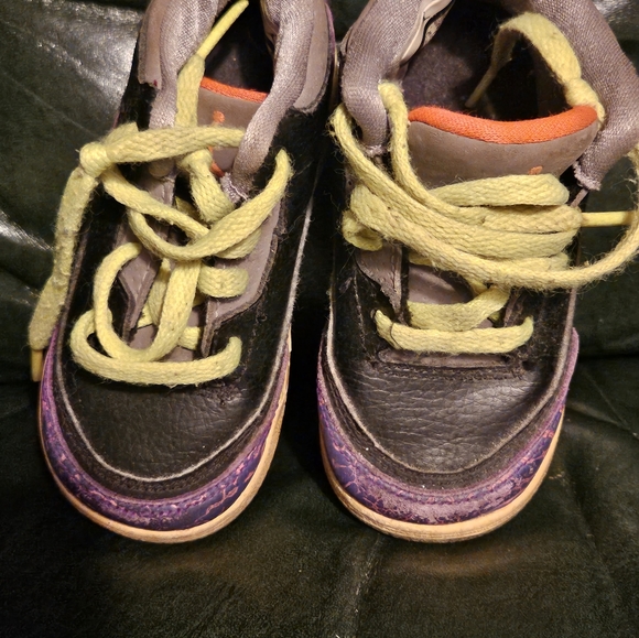 Jordan sneakers - Picture 5 of 6